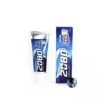 Зубная паста НАТУРАЛЬНАЯ МЯТА 2080 CAVITY PROTECTION 20 g