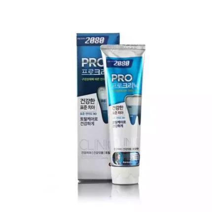 Зубная паста профессиональная защита 2080 Original PRO-Clinic