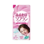 Кондиционер для белья Воздушный LION Soflan, 500ml