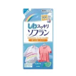 Кондиционер для белья разглаживающий Lion Soflan, 500ml