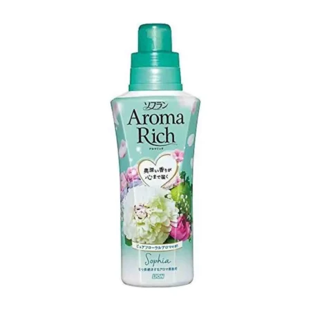 Кондиционер для белья София LION Aroma Rich Sophia, 520ml