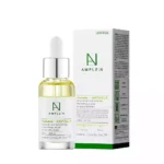 Пилинг с AHA+BHA+PHA комплексом кислот AMPLE:N
