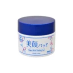 Очищающие салфетки-диски для проблемной кожи MEISHOKU Bigan Skin Toning Pad