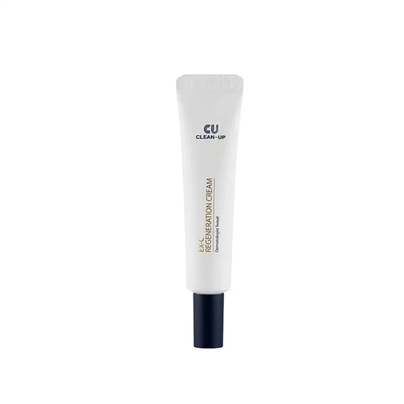 CLEAN-UP EX-C REGENERATION CREAM