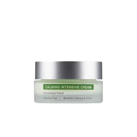 8809207222695 CLEAN-UP CALMING INTENSIVE CREAM