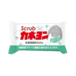 Хозяйственное мыло Kaneyo Soap Soap Kaneyon для удаления жирных и масляных пятен на спецодежде, а также пожелтения с носков, воротников, манжет