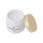 Крем для лица против морщин MEISHOKU Wrinkle White Cream