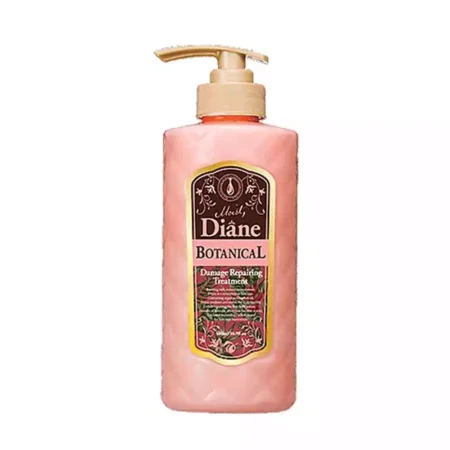 Бальзам для волос Природное восстановление Moist Diane Series Botanical Damage Repairing