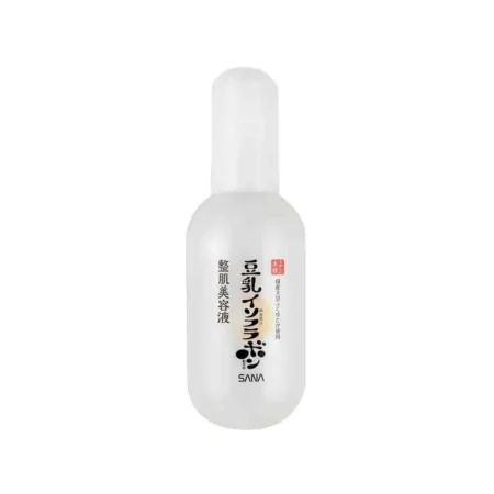 4964596701481 Концентрированная эссенция для лица с изофлавонами сои SANA Soy Milk Essence, 100ml