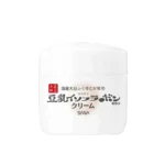 4964596701160 Увлажняющий и питательный ночной крем SANA Soy Milk Night Cream, 50ml