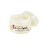 Крем-гель увлажняющий с ретинолом и изофлавонами сои SANA Wrinkle Gel Cream, 100ml