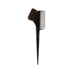 Гребень c щеткой для профессионального окрашивания волос VeSS Hairdye Brush and Comb Big 4977084802164