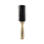 Щетка массажная с гиалуроновой кислотой VeSS Moisture Styling Brush 4977084723254