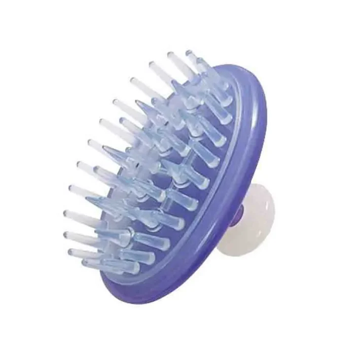 Массажер для чувствительной кожи головы VeSS Shampoo Brush Regular 4977084719356