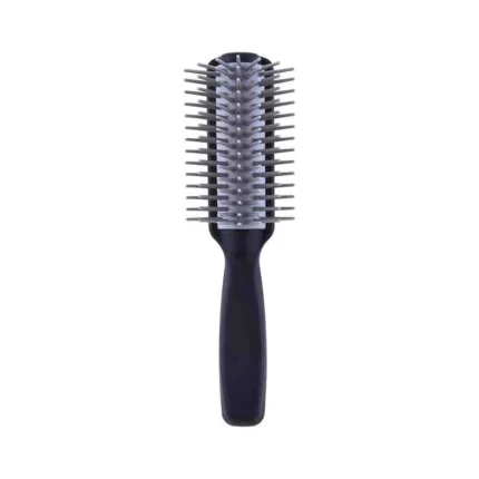 Щетка массажная для волос компактная Vess Pocketta Hair Brush 4977084723391