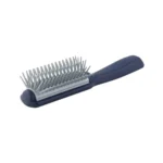 Щетка массажная для волос компактная Vess Pocketta Hair Brush