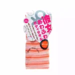 Мочалка AISEN FOR WOMEN розовая