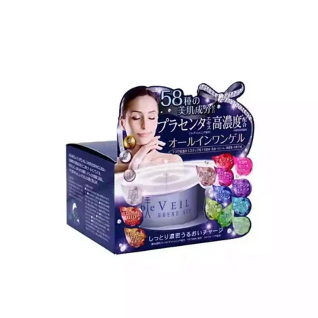 Гель универсальный ALOVIVI Be Veil