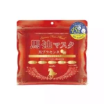 Набор масок для лица с конским жиром ALOVIVI Horse Oil Essence Face Mask