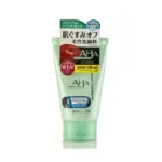 Пена-скраб с фруктовыми кислотами B&C Labs AHA Wash Cleansihg