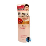 Гель-молочко для снятия макияжа BCL Cleansing research moist gel milk