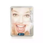 Гидрогелевая маска с арбутином BeauuGreen Clear Brightening