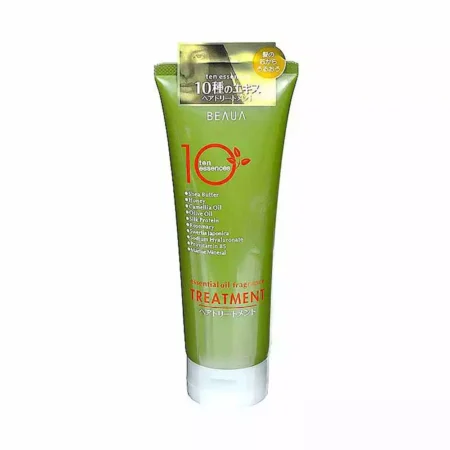 Маска для волос с легким чувственным ароматом Buear, 230 г.