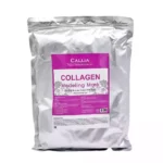 Альгинатная маска с коллагеном CALLIA Collagen Modeling Mask, 1kg