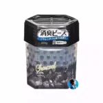 Освежитель воздуха на основе угля CAN DO Aromabeads, 200 г