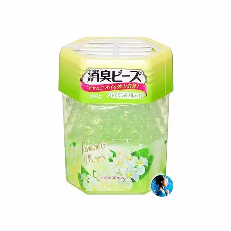 Освежитель воздуха Жасмин и плюмерия CAN DO Aromabeads, 200 г