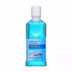 Ополаскиватель для полости рта освежающая мята Can Do Cool Mint, 250ml