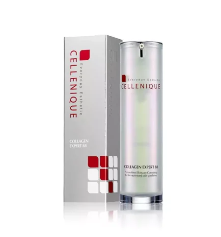 Крем коллаген эксперт CELLENIQUE Collagen Expert 88, 40ml