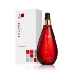 Восстанавливающее масло с арганой для волос CELLENIQUE Hair Silky Oil, 120ml