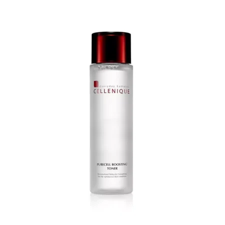 Тоник с эффектом усиленного очищения CELLENIQUE Purecell Boosting Toner, 200ml
