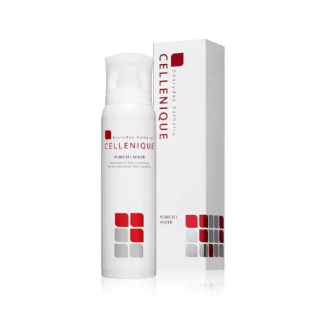 Спрей-вуаль «Клеточное Преображение» CELLENIQUE Purecell Water, 120ml