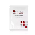 Маска для глубокого восстановления кожи CELLENIQUE Total Recovery Mask, 30ml