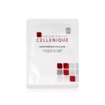 Совершенная отбеливающая маска CELLENIQUE White Perfection Dual Mask, 34ml