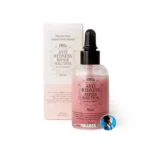 Восстанавливающая эссенция против раздражения кожи Chamos Acaci Anti Redness Repair Solution