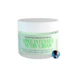 Увлажняющий крем для лица c экстрактом яблока Chamos Acaci Apple Intensive Nutry Cream