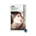 Маска - подтяжка для зоны подбородка с эффектом лифтинга Chamos Acaci Face Slimming V Fit Mask 12g