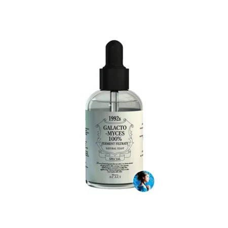 Восстанавливающая сыворотка с экстрактом Галактомисиса Chamos Acaci Galactomyces Ferment Filtarte 100%