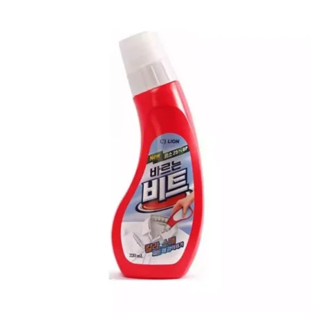 Пятновыводитель для удаления пятен с воротничков CJ LION beat 220