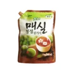 CJ LION Charmgreen Japanese Apricot