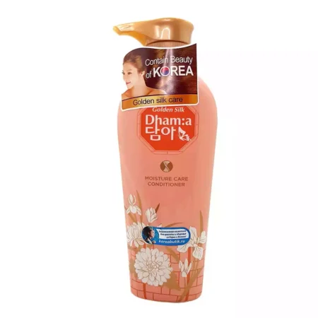 Кондиционер для волос питание и увлажнение CJ Lion Dham:a Moisture Care Conditioner