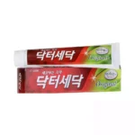 Зубная паста Масло Чайного Дерева CJ Lion Dr. Sedoc Original