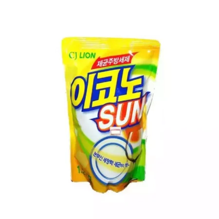 Для мытья посуды CJ LION "KITCHEN ECONO SUN"