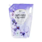 Кондиционер для белья CJ LION "Porinse aroma capsule Violet"