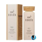 Освежающий тоник Coreana Balhyo Nokdu Pure Toner