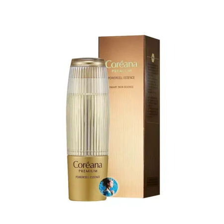 Восстанавливающая эссенция COREANA PREMIUM Powercell Essence 80ml