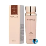 Увлажняющая эмульсия Coreana WINAGE Rich Emulsion